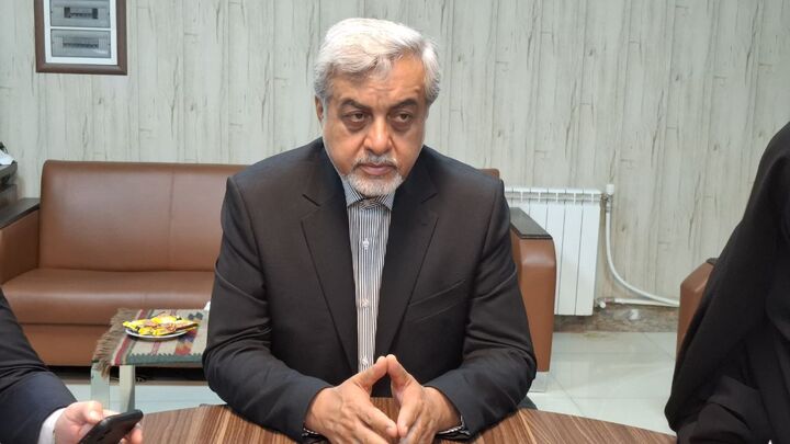 ضرورت ارتقای حوزه پدافند غیرعامل در شرایط بحرانی