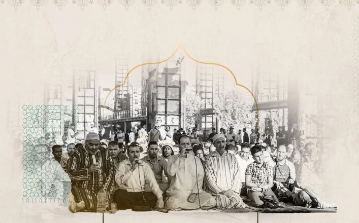 گزارشی از وضعیت مسلمانان در ایتالیا؛ از کمبود مسجد تا چالش همگرایی  