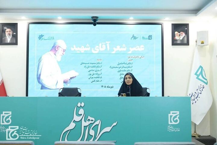 من و نوشتن از داغ تو؟زبانم لال /  بگو چکار کنم بغض بی‌زبانم را؟