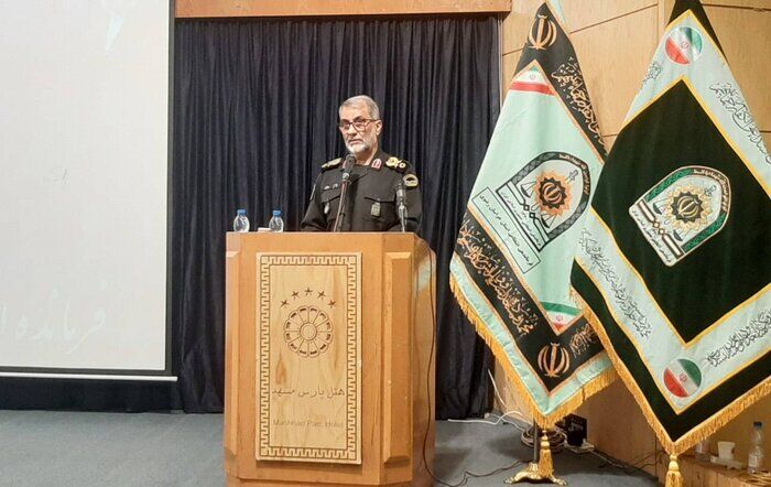 مشهد، هدفِ جدی دشمن در کودتای دی‌ماه بود