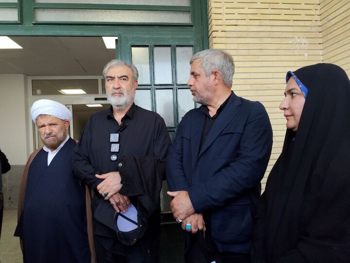 هیچ مانعی برای استقرار فرماندهی انتظامی در جیرفت وجود ندارد
