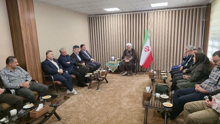 مهارت‌آموزی؛ راهبرد کردستان برای اشتغال پایدار
