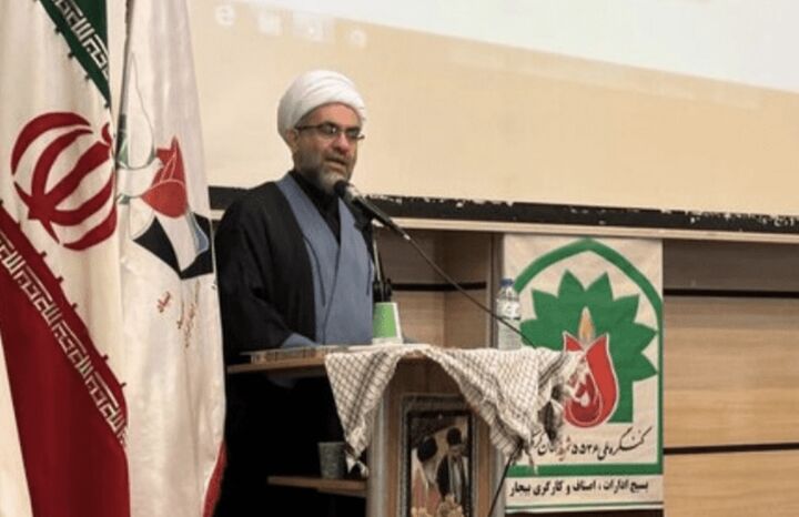 فرهنگ شهادت عامل ماندگاری انقلاب اسلامی است