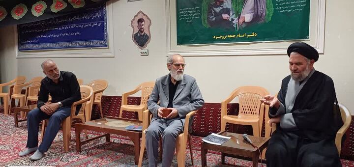 ضرورت تجدید میثاق با آرمان‌های انقلاب اسلامی 