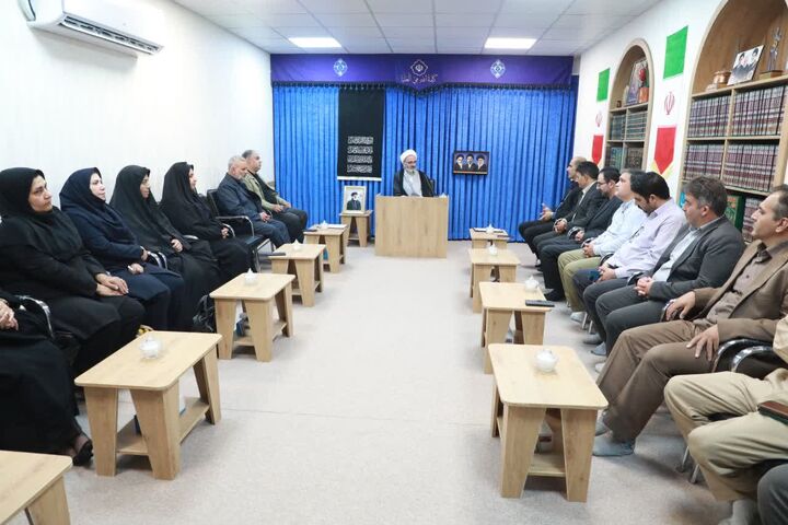 تفاهم‌نامه همکاری برای توسعه آموزش‌های مهارتی در مساجد استان سمنان امضا شد