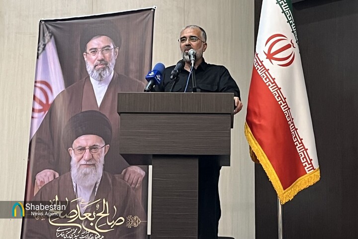 رسانه‌ها روایتگر پیروزی ایران در جنگ شناختی باشند