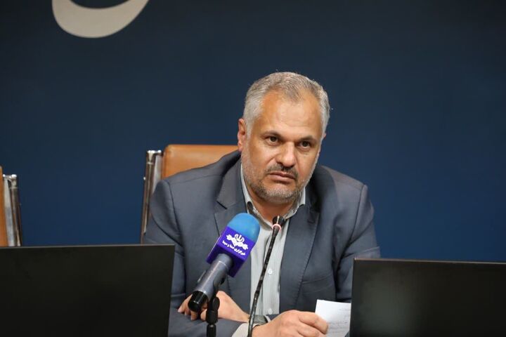 حمله دشمن آمریکایی به شهرستان کیار چهارمحال و بختیاری
