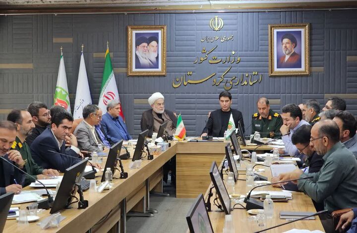 کنگره ۵۵۳۶ شهید کردستان؛ از ضرورت روایت هنرمندانه دفاع مقدس تا مشارکت نسل جوان