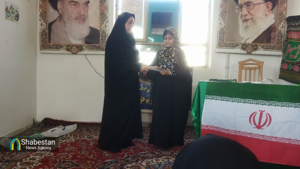 اوقات فراغت؛ فرصتی برای رشد، آموزش و نشاط در کانون فرهنگی هنری حسین بن روح