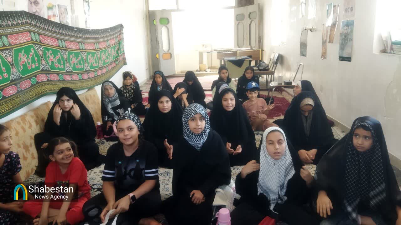 اوقات فراغت؛ فرصتی برای رشد، آموزش و نشاط در کانون فرهنگی هنری حسین بن روح