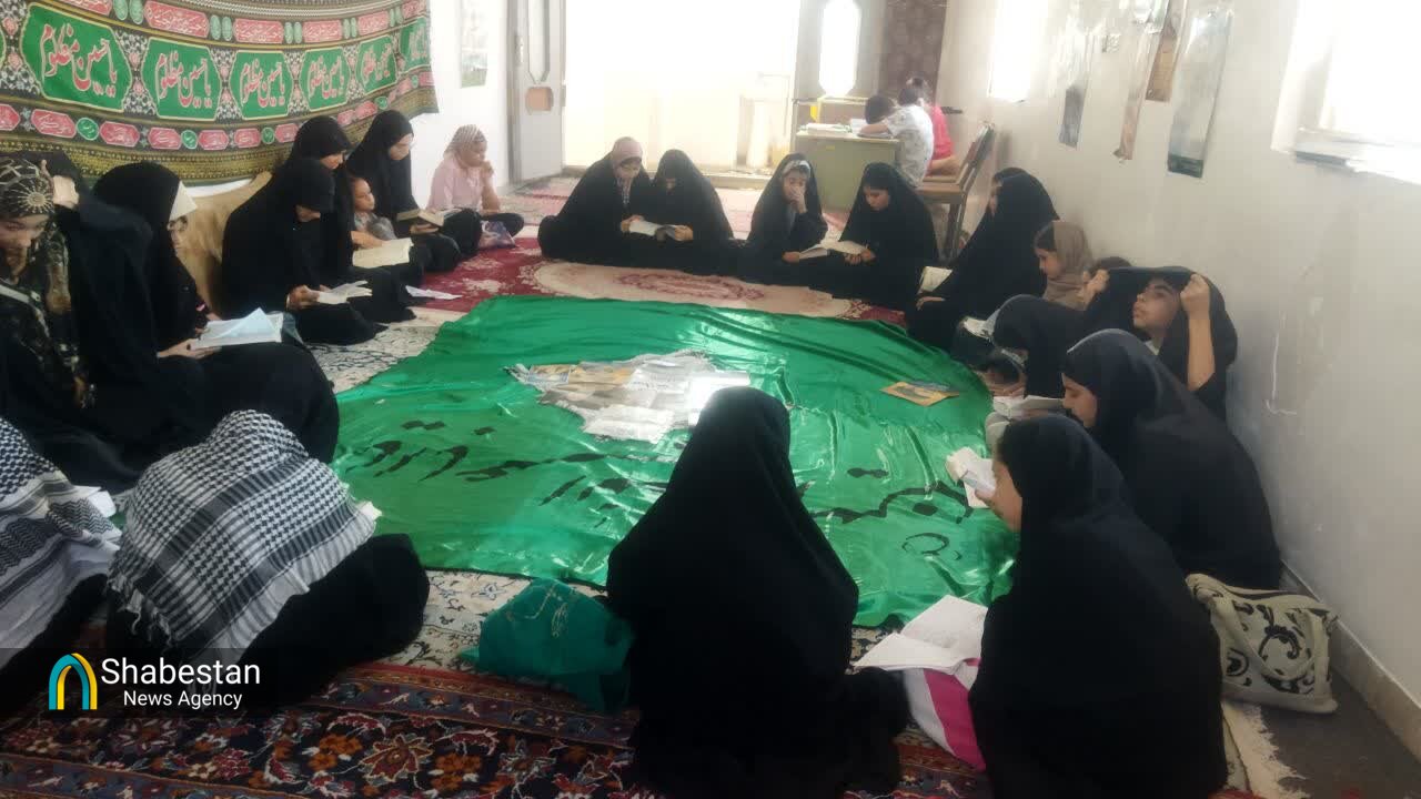 اوقات فراغت؛ فرصتی برای رشد، آموزش و نشاط در کانون فرهنگی هنری حسین بن روح