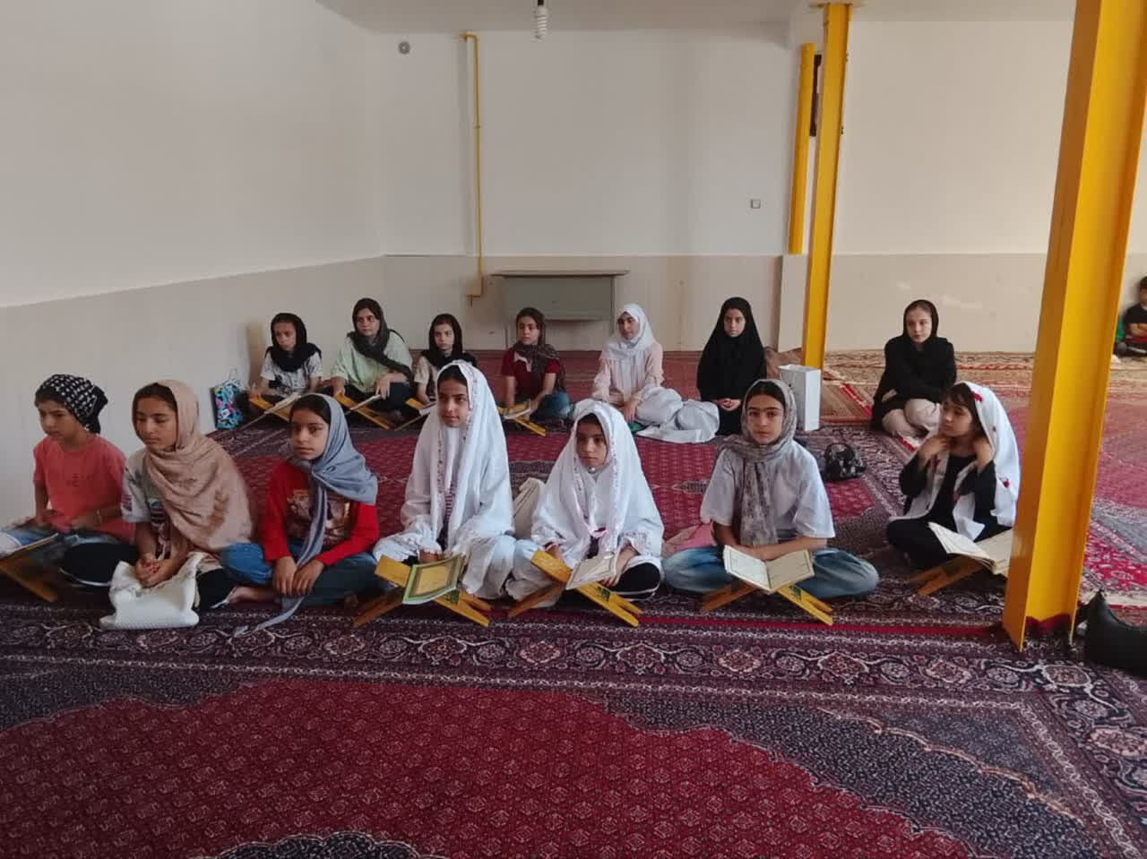 مشارکت مردمی، پشتوانه ترویج ارزشهای اسلامی است