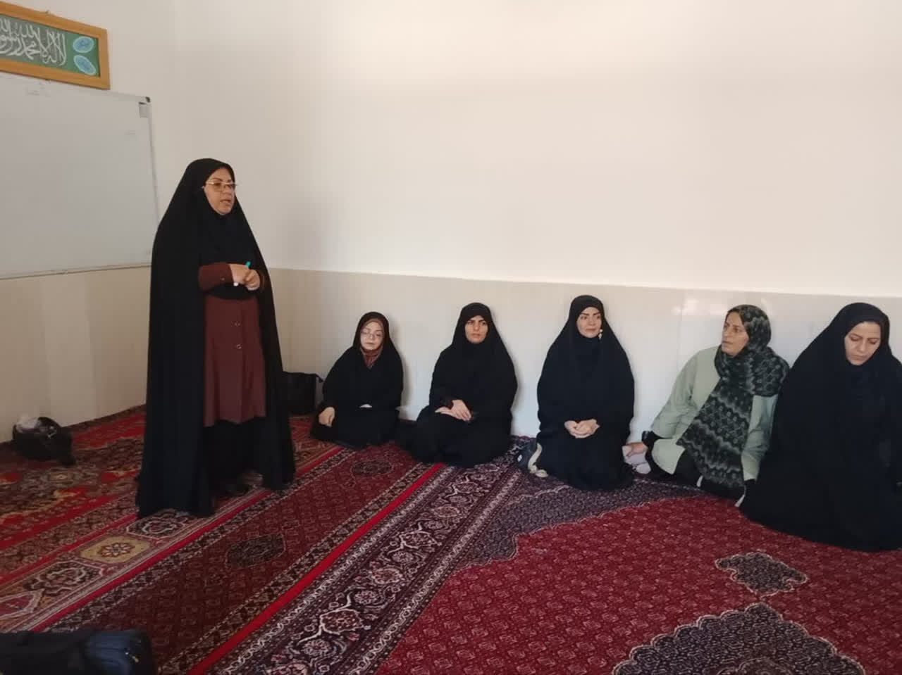 مشارکت مردمی، پشتوانه ترویج ارزشهای اسلامی است
