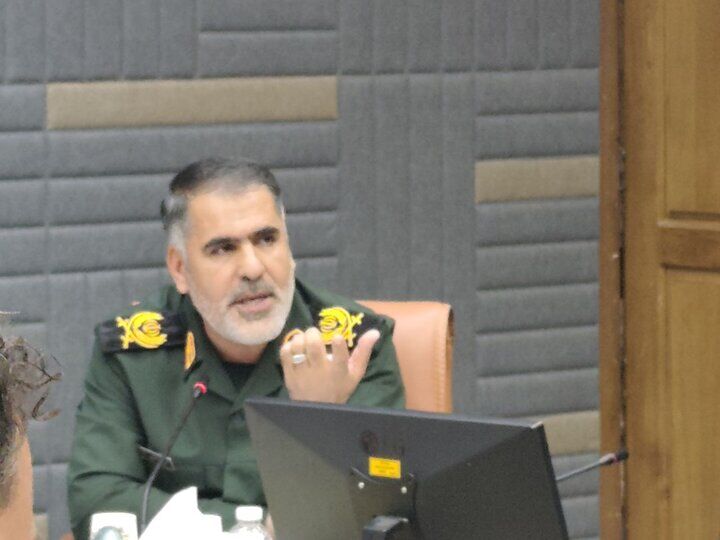 تأمین زمین، تکریم خانوادههای شهدا و ساماندهی گلزارها؛ سه مطالبه محوری شورای ترویج فرهنگ ایثار و شهادت کردستان