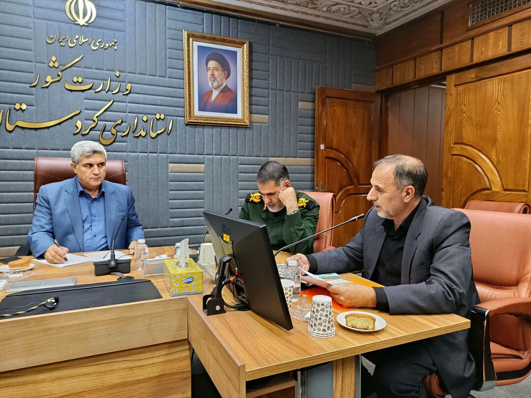 تأمین زمین، تکریم خانواده‌های شهدا و ساماندهی گلزارها؛ سه مطالبه محوری شورای ترویج فرهنگ ایثار و شهادت کردستان