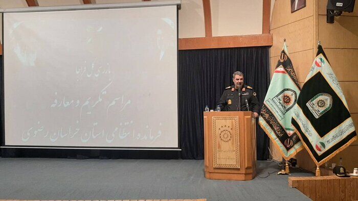 مشهد، هدفِ جدی دشمن در کودتای دی‌ماه بود