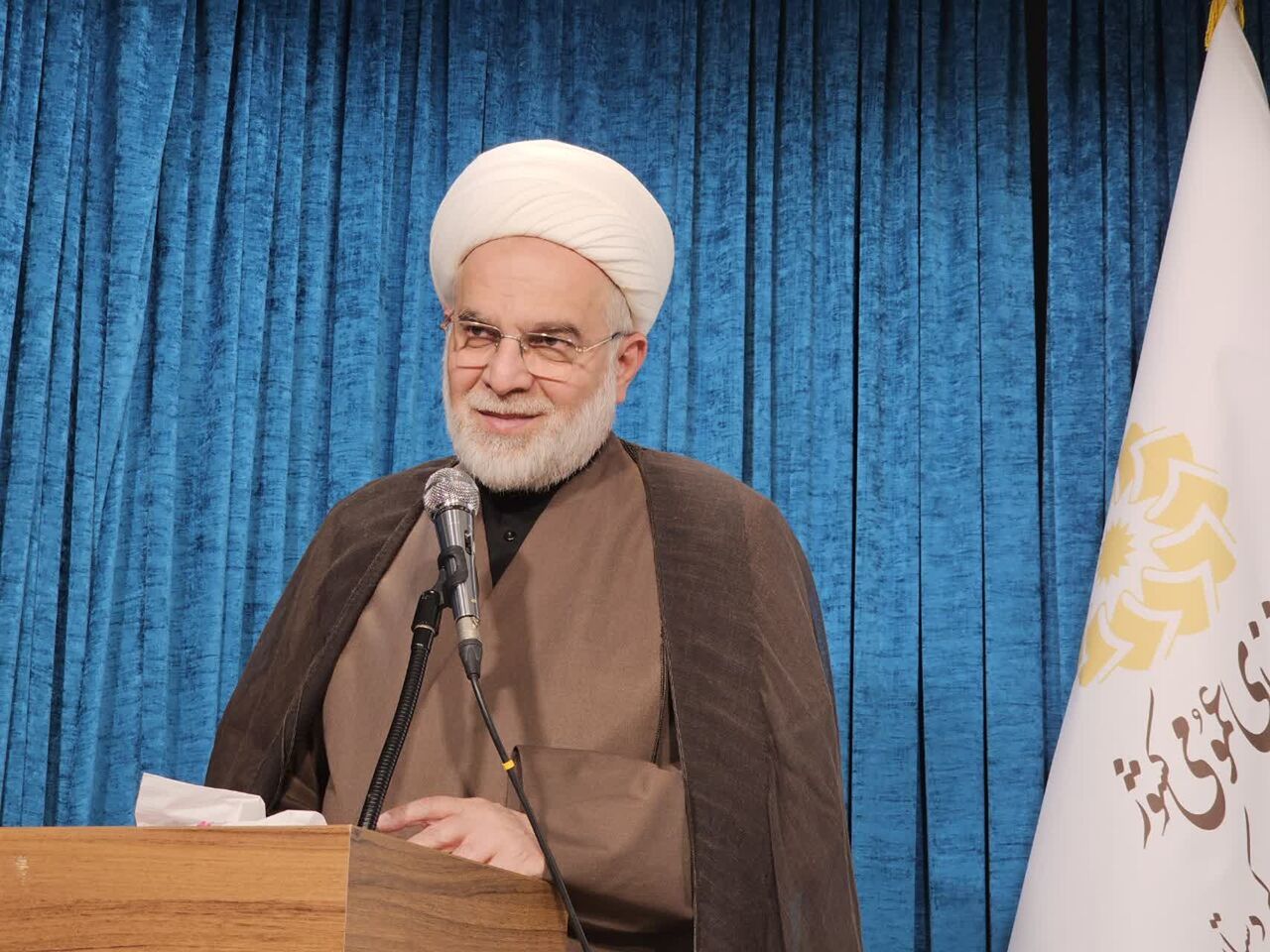 برگزاری آیین اختتامیه هفدهمین جشنواره علامه حلی در سنندج