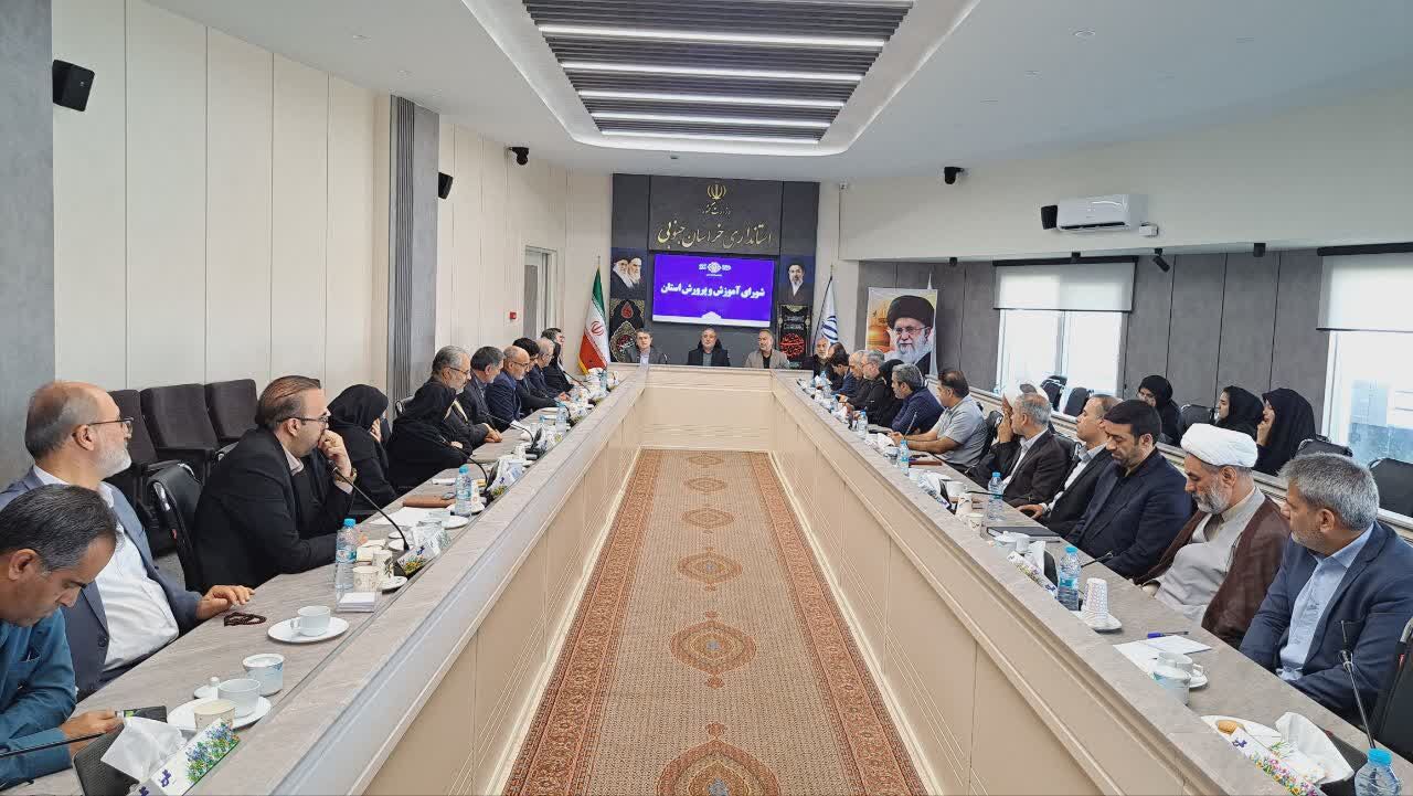 آموزشگاه سوادآموزی ویژه دانشآموزان استثنایی در خراسان جنوبی راه اندازی شود
