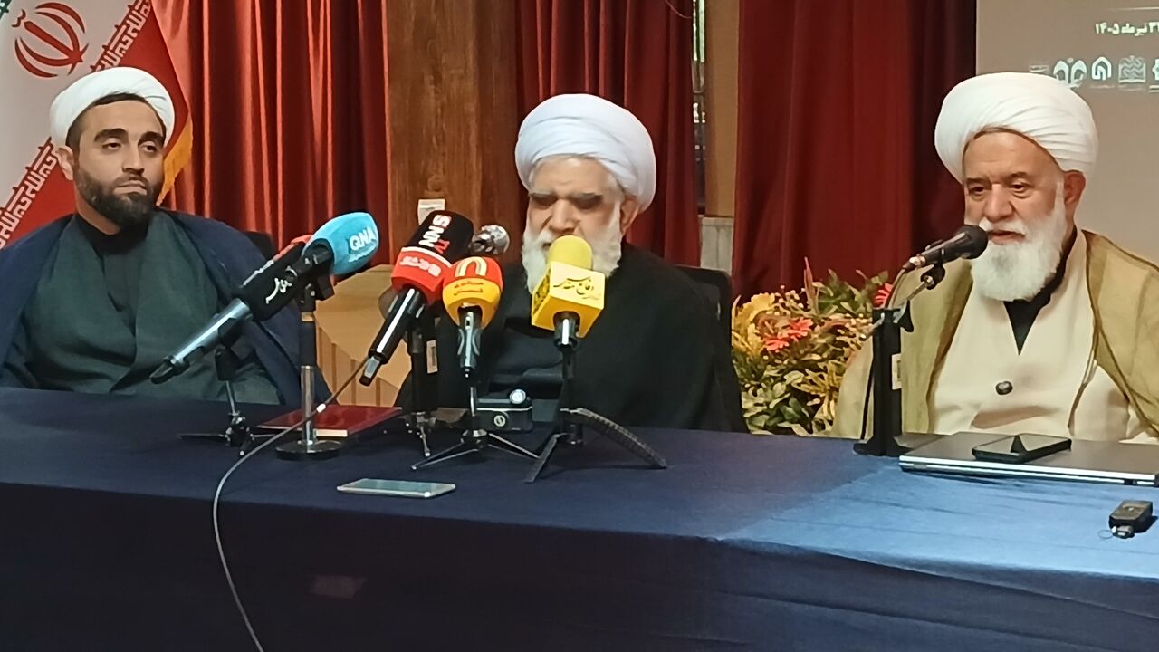 انتقام رهبر مجاهد شهید، یک ضرورت است که باید انجام شود