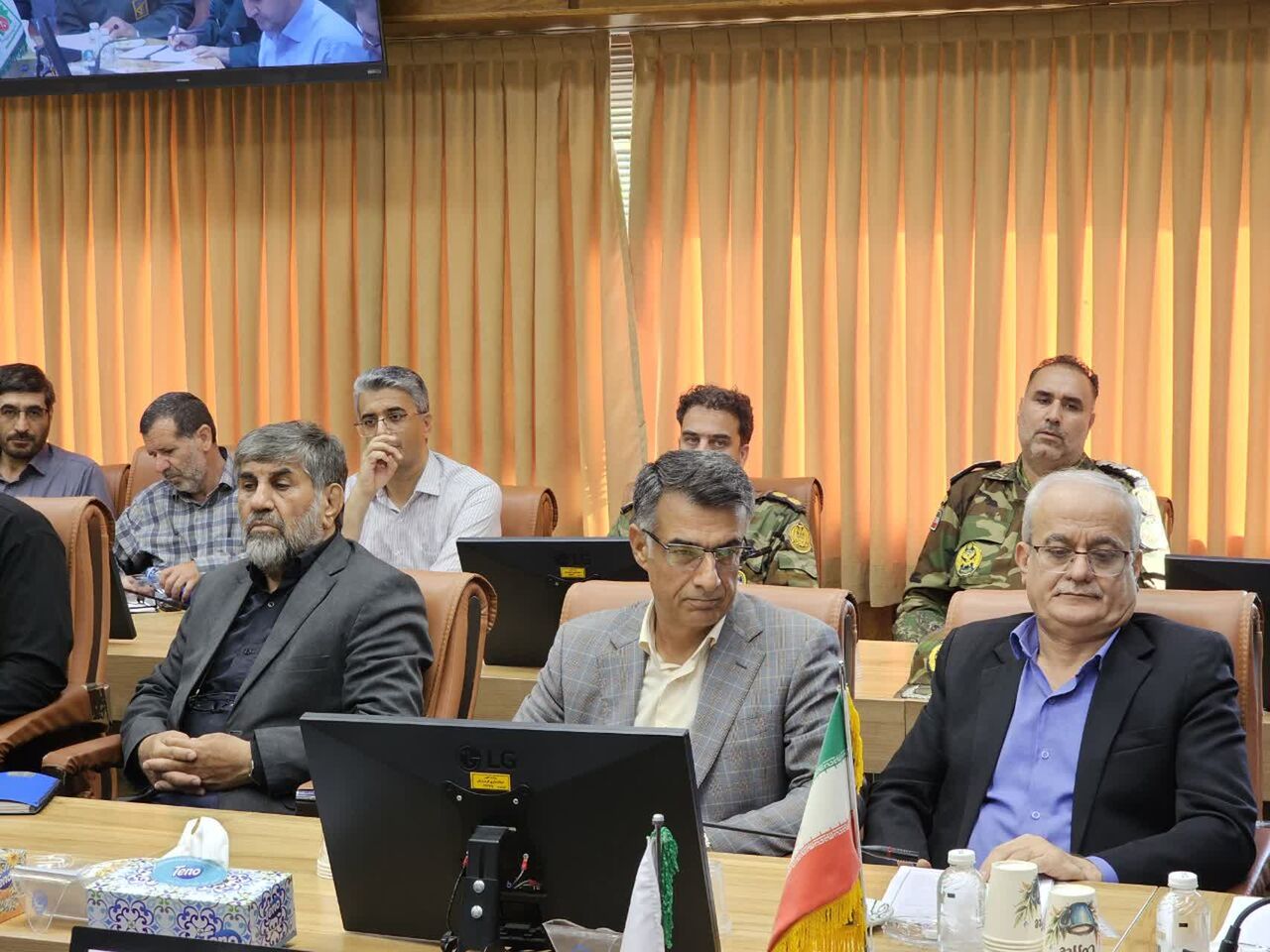 کنگره ۵۵۳۶ شهید کردستان؛ از ضرورت روایت هنرمندانه دفاع مقدس تا مشارکت نسل جوان