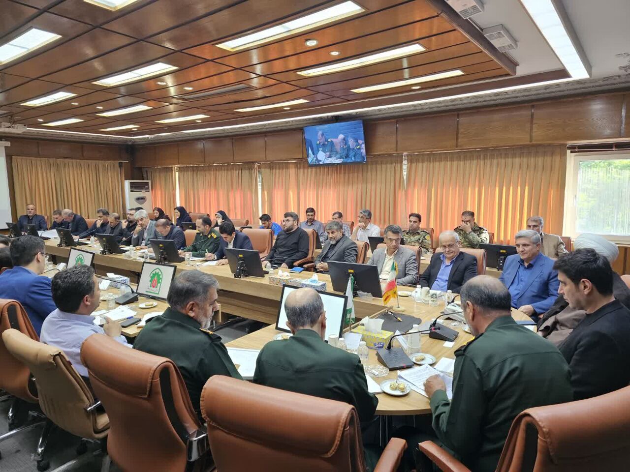 کنگره ۵۵۳۶ شهید کردستان؛ از ضرورت روایت هنرمندانه دفاع مقدس تا مشارکت نسل جوان