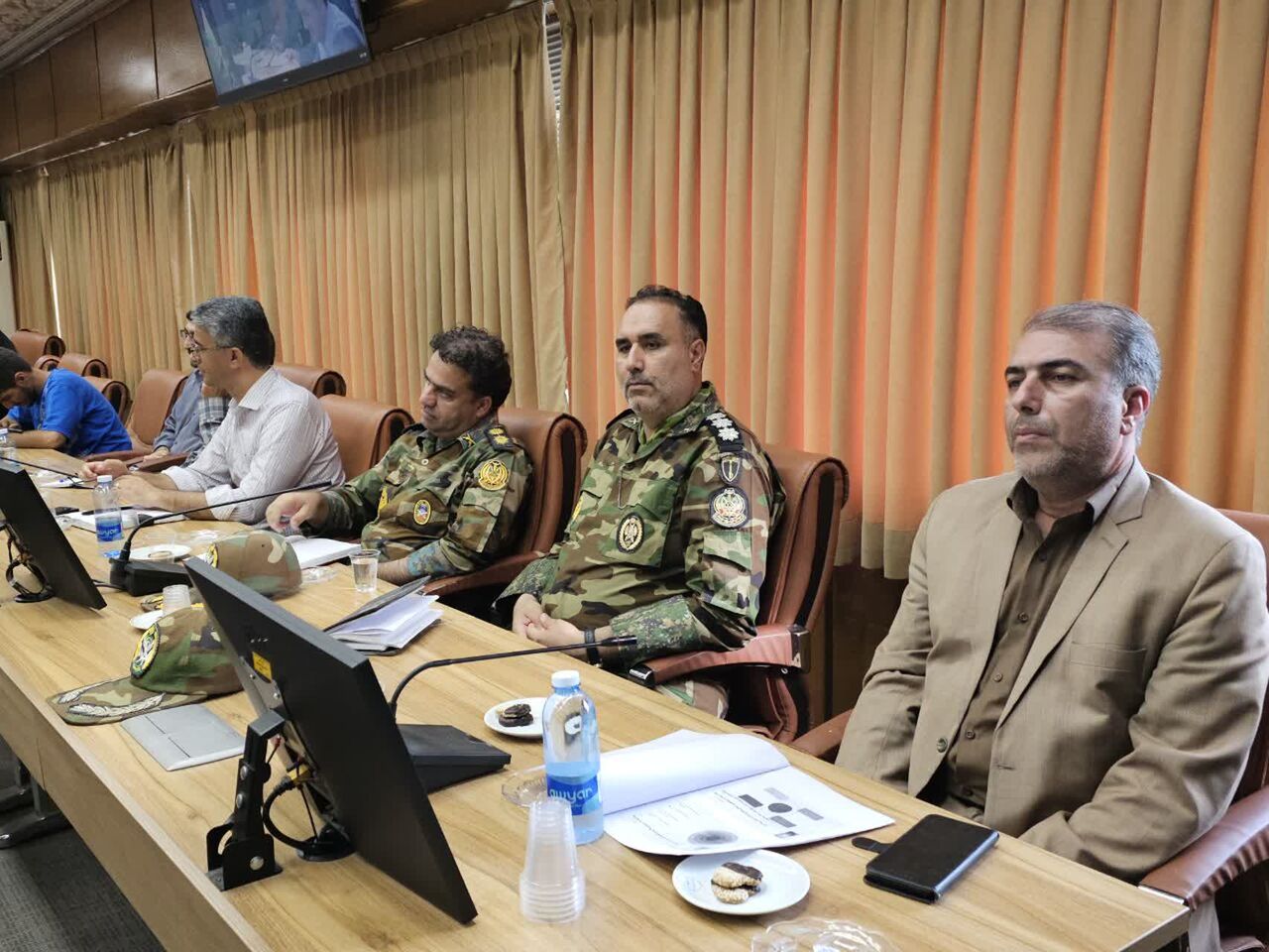 کنگره ۵۵۳۶ شهید کردستان؛ از ضرورت روایت هنرمندانه دفاع مقدس تا مشارکت نسل جوان