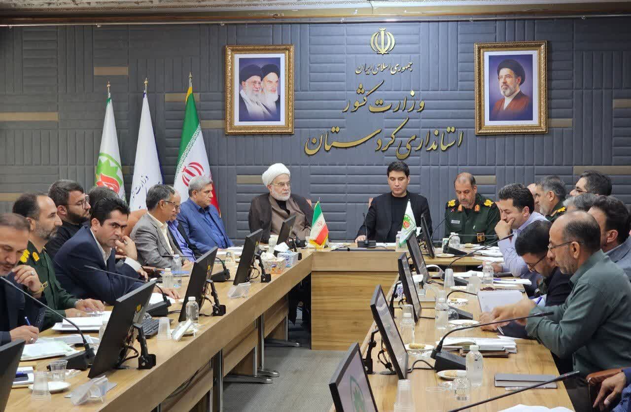 کنگره ۵۵۳۶ شهید کردستان؛ از ضرورت روایت هنرمندانه دفاع مقدس تا مشارکت نسل جوان