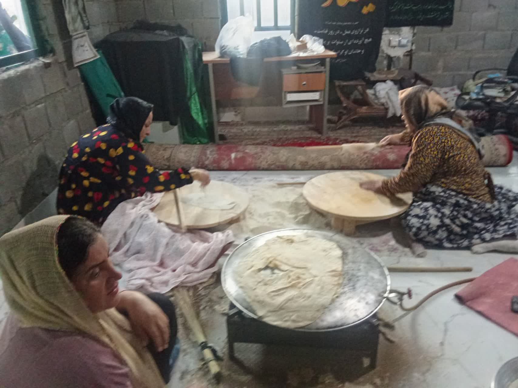 از تحکیم خانواده و درمان رایگان معتادان تا حمایت از زوجهای جوان و محرومان