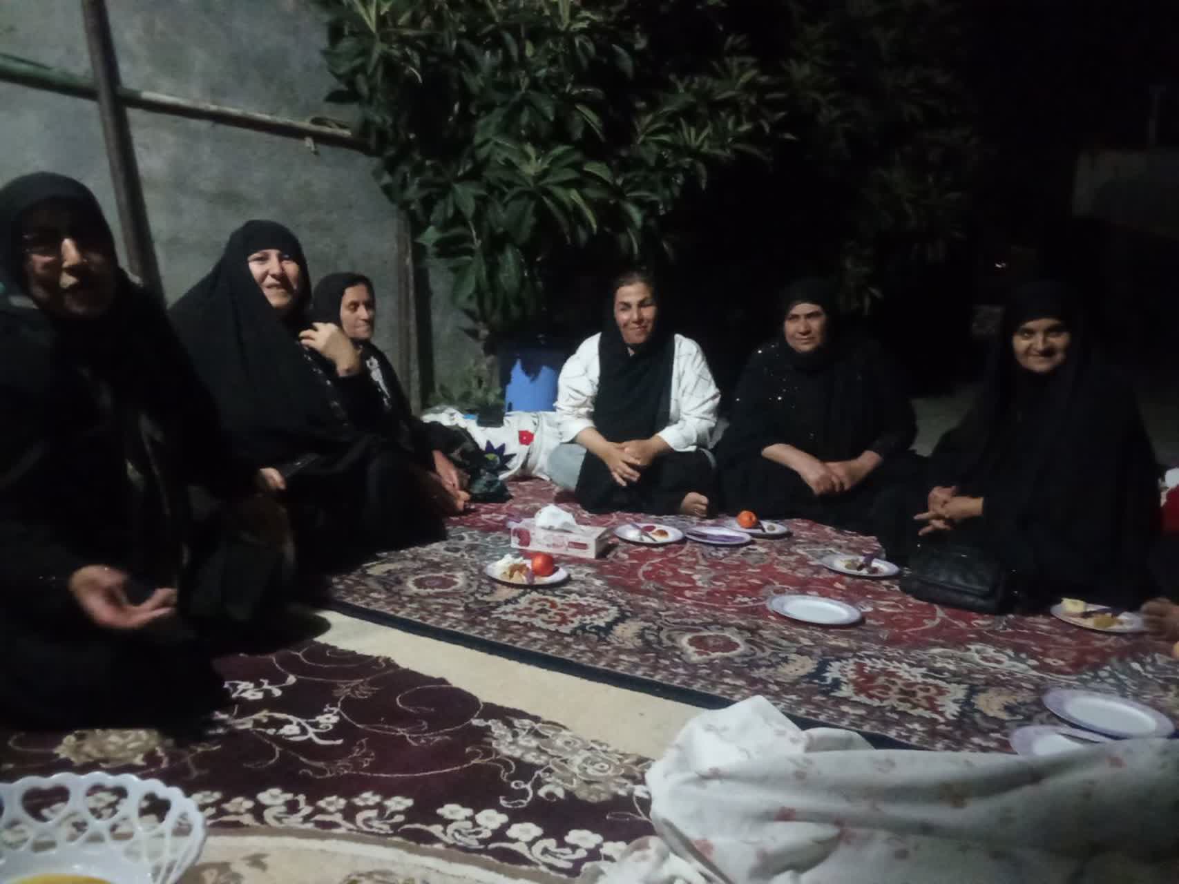 از تحکیم خانواده و درمان رایگان معتادان تا حمایت از زوجهای جوان و محرومان
