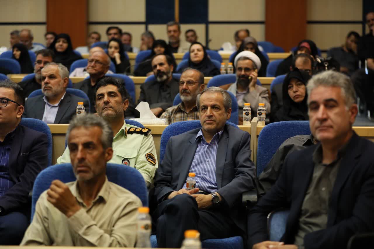 هیاتهای مذهبی حاصل پیوند معارف اهلبیت(ع)، فرهنگ توسل، هنر و تشکیلات مردمی هستند