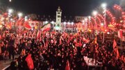 فریاد انتقام‌خواهی رشتوندان برای ماکان عزیز ایران؛ داغ دوباره میناب در یکصد و چهل و چهارمین قرار