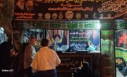 «دختران آفتاب» در خط مقدم خدمت؛ تداوم فعالیت موکب جهاد کشاورزی در یاسوج