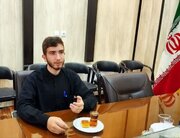 ظرفیت کانون‌های فرهنگی هنری برای تقویت برنامه‌های مسجدمحور بروجن به‌کار گرفته می‌شود