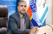 اینترنت رایگان؛ هدیه مخابرات کرمانشاه به زائران اربعین/ وای‌فای عمومی در مرزهای خسروی و سومار فعال شد