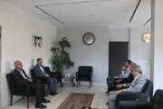 حمایت از شرکت‌های دانش‌بنیان، کلید توسعه کشاورزی هوشمند در کردستان