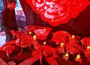 موکب کانون «منتظران ظهور» شیراز پنج شب میزبان سوگواران حضرت رقیه(س) شد