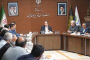 آزادراه ارومیه - تبریز شاهراه توسعه آذربایجان‌غربی است