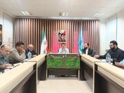 هم‌افزایی رسانه‌ها برای روایت باشکوه اربعین؛ کردستان آماده انعکاس حماسه خدمت و همدلی زائران