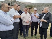 سرمایه‌گذاری ۲ همتی پیشران توسعه گردشگری گلستان