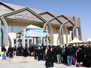 مهران، قلب تپنده بزرگترین اجتماع جهان اسلام
