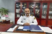 ثبت پرترددترین روز طرح اربعین؛ خروج بیش از ۸۱ هزار زائر از مرزها