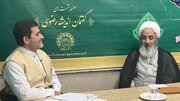 برگزاری ۲۲ گفتمان «سروش کرامت» در آران و بیدگل رضوی در راستای جهاد تبیین