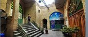 مسجد همت‌آباد؛ بنایی تاریخی با قدمتی بیش از ۱۷۰ سال در محله خراسان