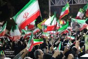 شب‌های مشهد بیدار است/ استقامتِ انقلابی در میعادگاه‌های شبانه