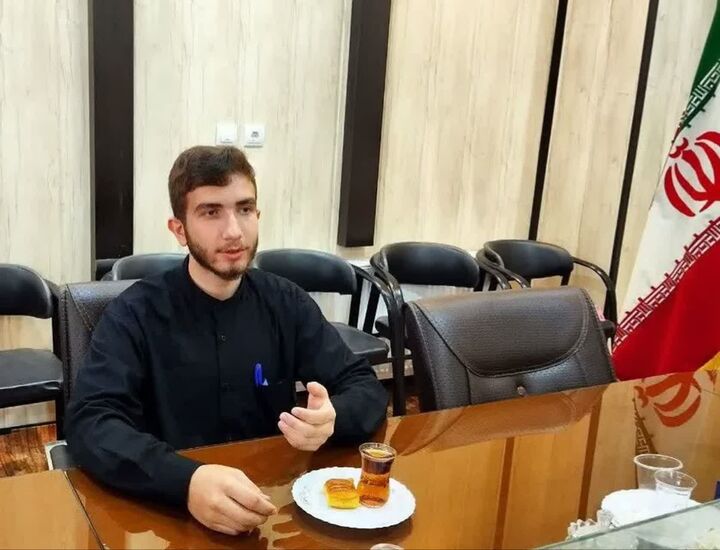 ظرفیت کانون‌های فرهنگی هنری برای تقویت برنامه‌های مسجدمحور بروجن به‌کار گرفته می‌شود