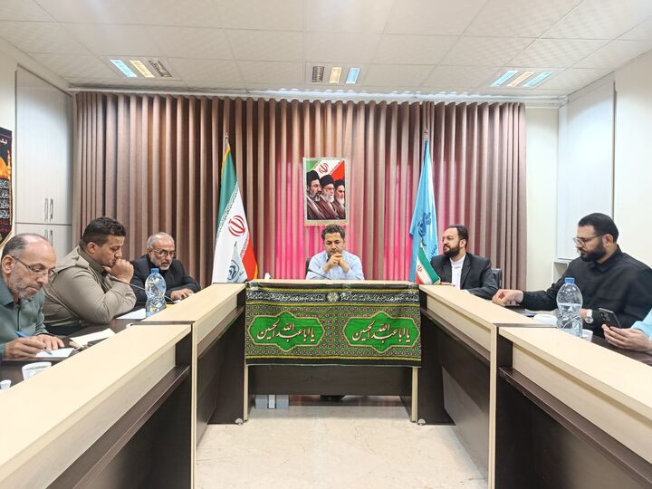 هم‌افزایی رسانه‌ها برای روایت باشکوه اربعین؛ کردستان آماده انعکاس حماسه خدمت و همدلی زائران
