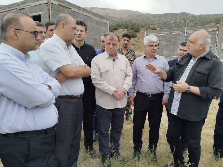 سرمایه‌گذاری ۲ همتی پیشران توسعه گردشگری گلستان