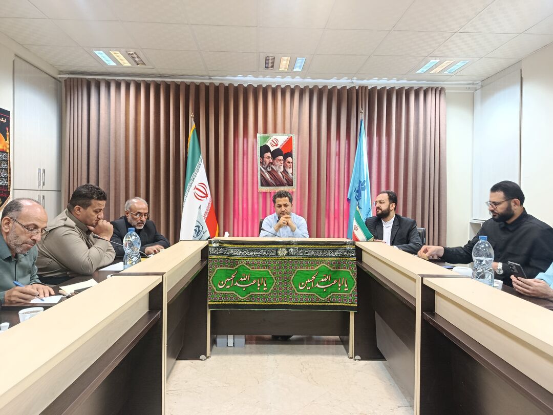 هم‌افزایی رسانه‌ها برای روایت باشکوه اربعین؛ کردستان آماده انعکاس حماسه خدمت و همدلی زائران
