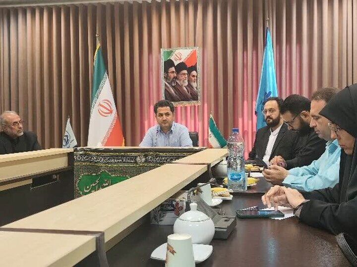 همافزایی رسانهها برای روایت باشکوه اربعین؛ کردستان آماده انعکاس حماسه خدمت و همدلی زائران