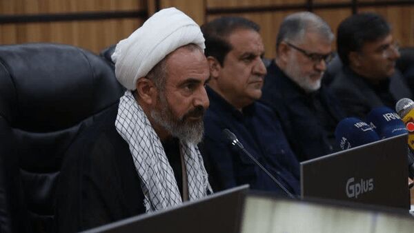 مهران، قلب تپنده بزرگترین اجتماع جهان اسلام